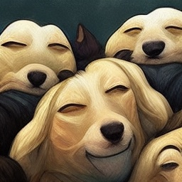 V3 Dog
