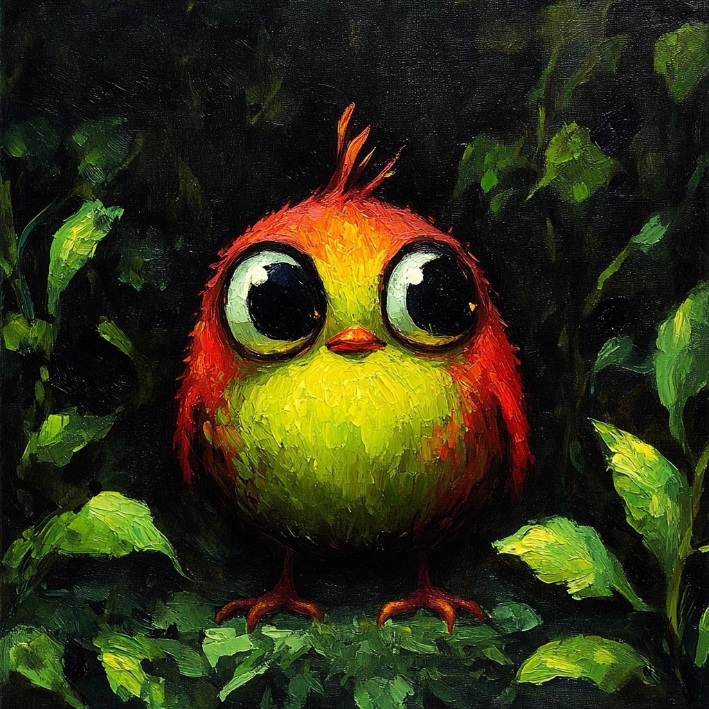 Bird