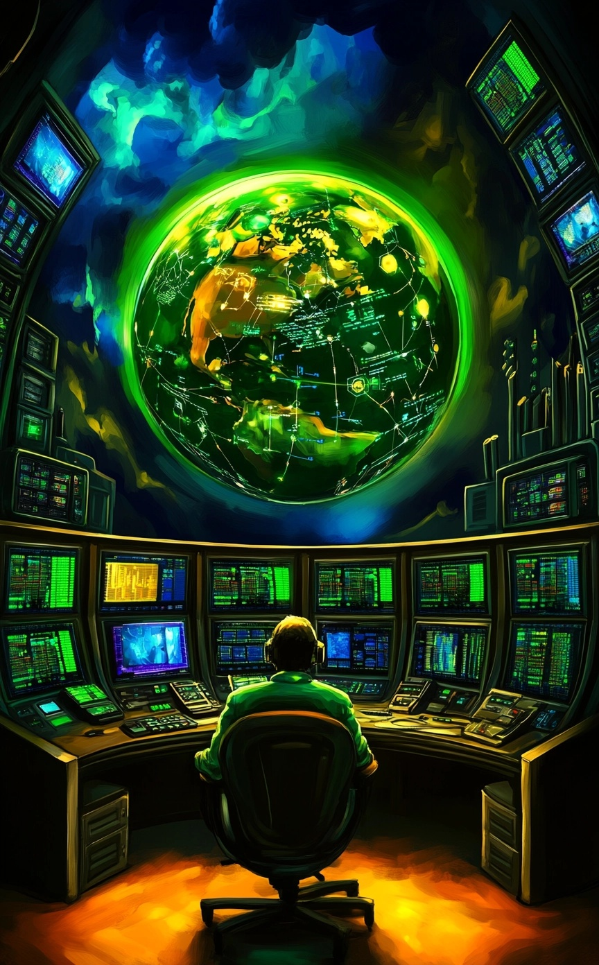 Lime World