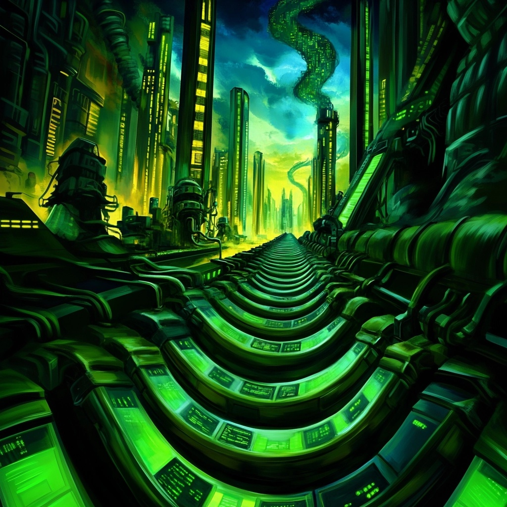 Lime Road