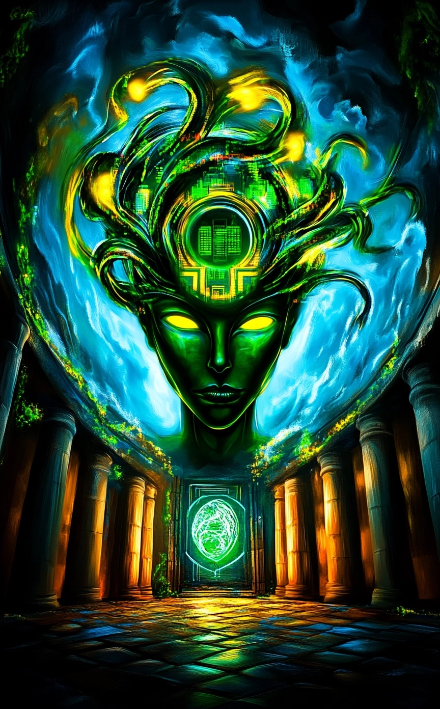 Lime path