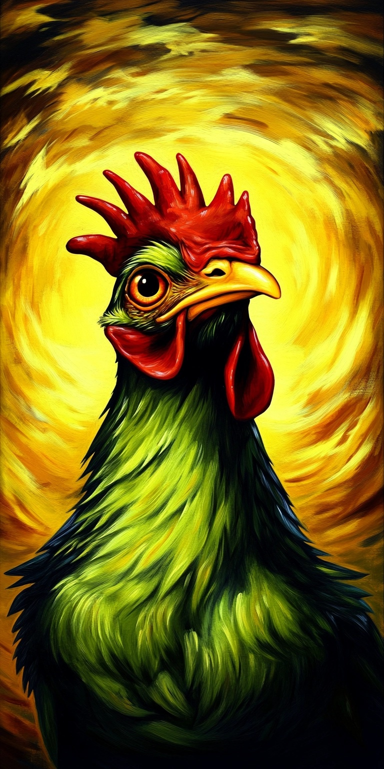 Lime Chicken