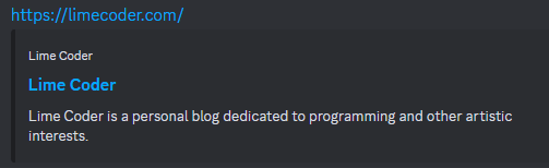 Discord Fail To Load
