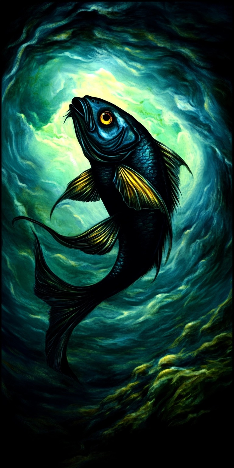 Lime Fish
