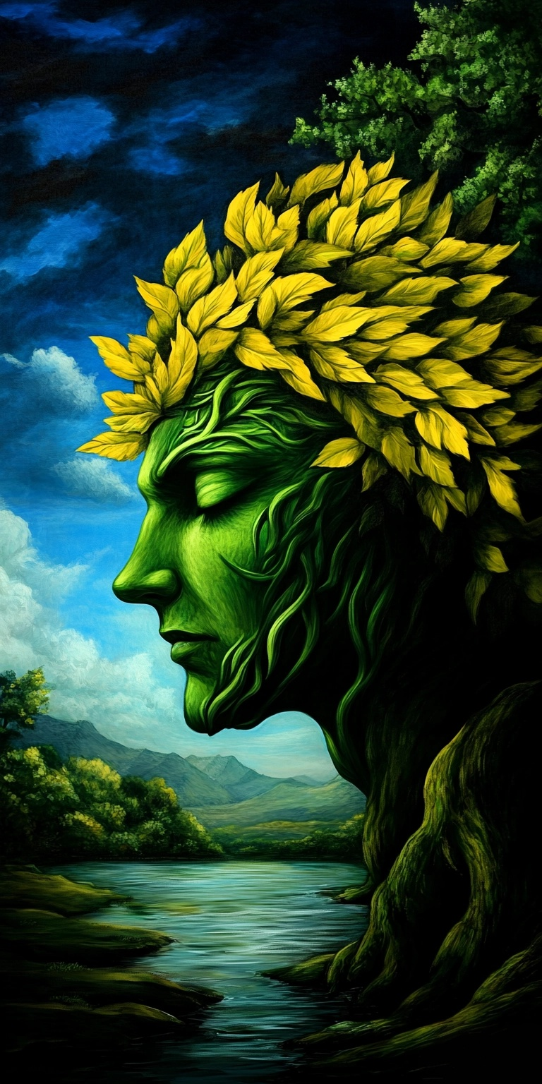 Lime Head
