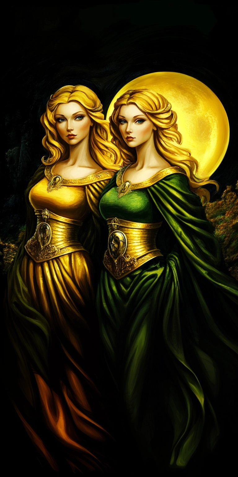Lime Lady