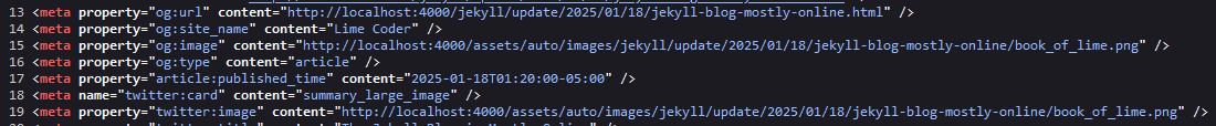 Local Host SEO